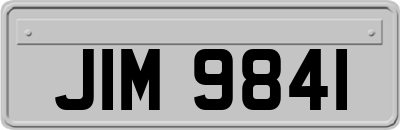 JIM9841