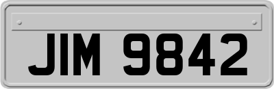 JIM9842