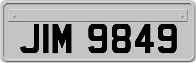 JIM9849