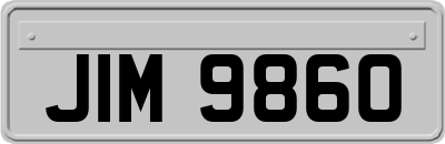 JIM9860