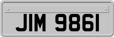 JIM9861