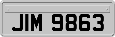 JIM9863