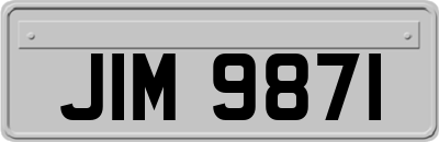JIM9871