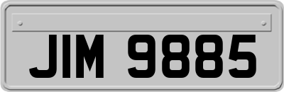 JIM9885