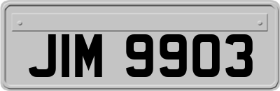 JIM9903