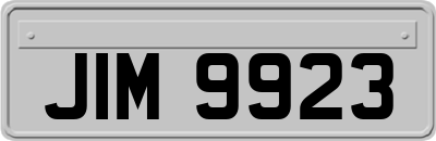 JIM9923