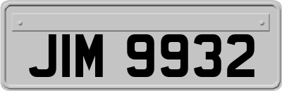 JIM9932