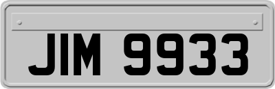 JIM9933