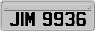 JIM9936