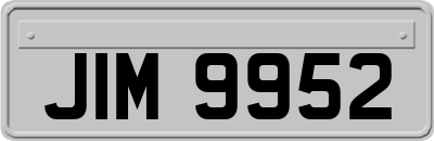JIM9952
