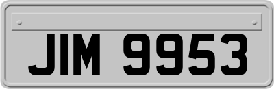 JIM9953
