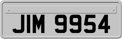 JIM9954