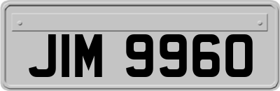 JIM9960