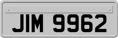 JIM9962