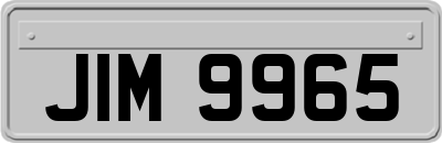 JIM9965