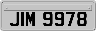 JIM9978