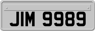JIM9989