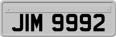 JIM9992