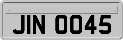 JIN0045