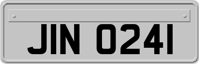 JIN0241