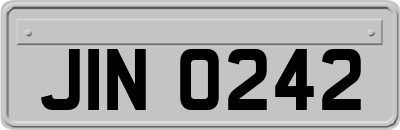 JIN0242