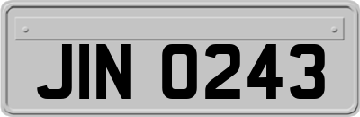 JIN0243