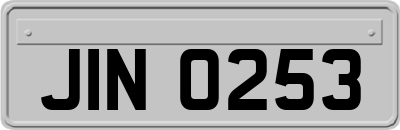 JIN0253