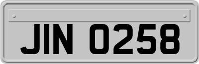 JIN0258