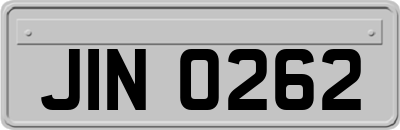 JIN0262