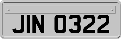 JIN0322
