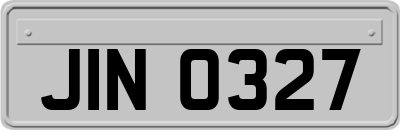 JIN0327