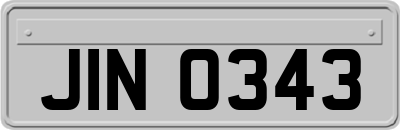 JIN0343