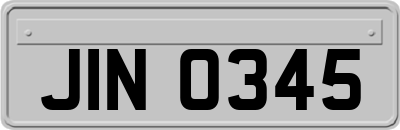 JIN0345