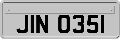 JIN0351