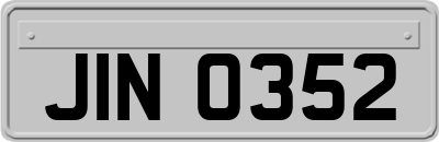 JIN0352