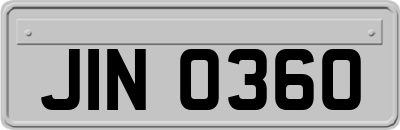 JIN0360