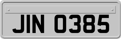JIN0385