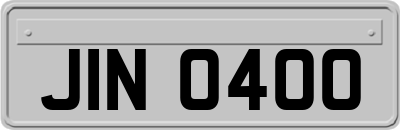 JIN0400