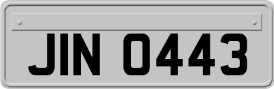 JIN0443