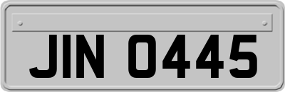 JIN0445