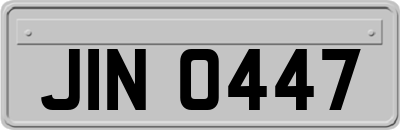 JIN0447