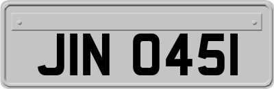 JIN0451