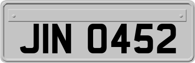 JIN0452