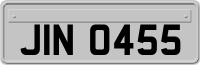 JIN0455