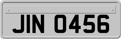 JIN0456