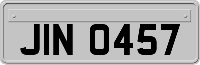 JIN0457