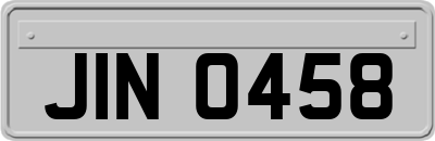 JIN0458