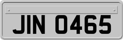 JIN0465