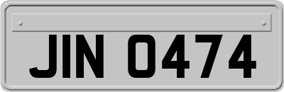JIN0474