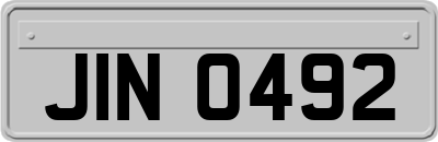 JIN0492